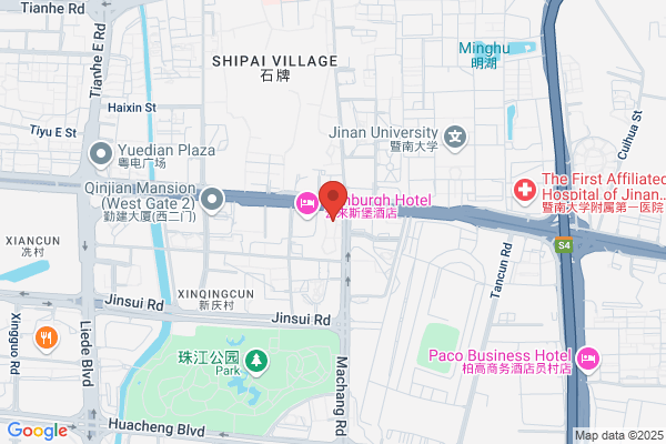 Guangzhou Gooma Decorating Material Co.,ltd