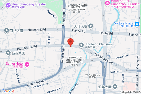 Houxion Tubing & Hardware Co.,ltd