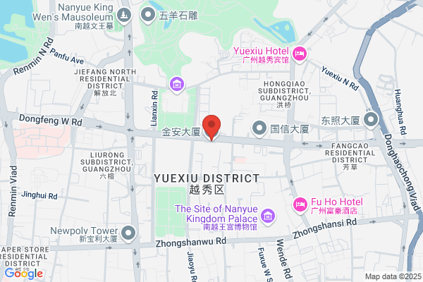 Kaiping Youying Mental Products Co.,ltd