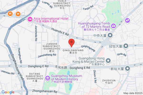 Kingdom Industry And Trade Co., Ltd.