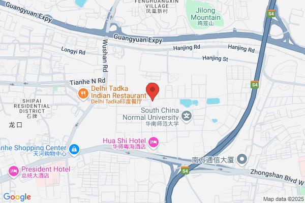Luhaitian(guangzhou)co., Ltd.