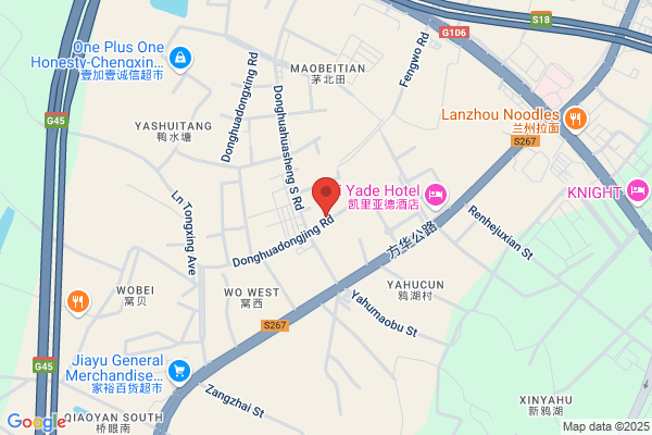 Newnanyue Ceramics Co.,ltd