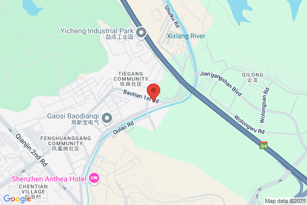 -shenzhen Leveking Biology Engineering Co., Ltd