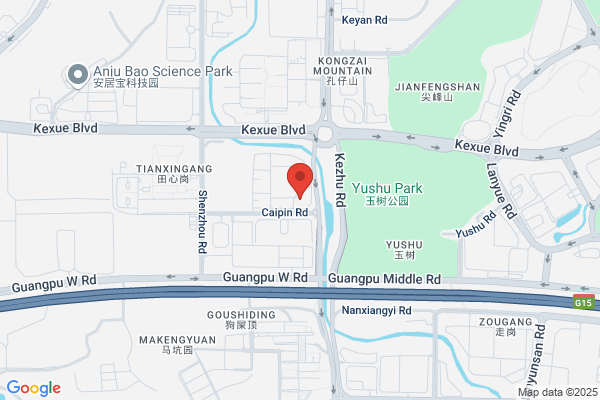 Guangzhou Sunpower Industry Co., Ltd.