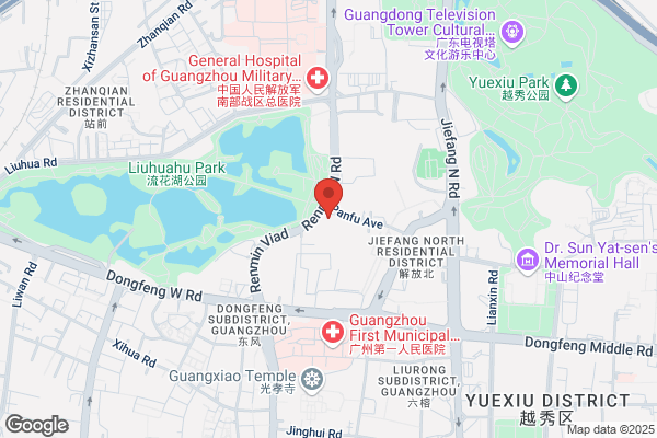 China United International Development Limited
