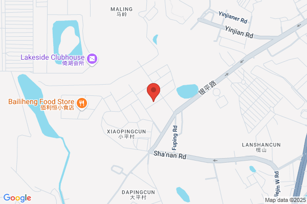 Fu Long Jewelry Manufacturer