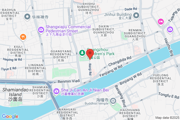 Guangdong Brother Ceramic Factory