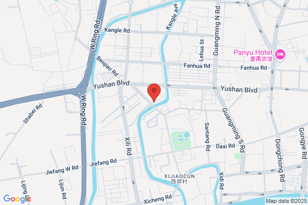 Guangzhou Leahua Electronics Technology Co., Ltd.