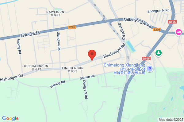 Guangzhou Panyu Jinxinbao Electronic Co., Ltd.