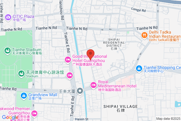 Kyrain Technology Co., Ltd.