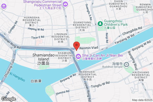 Guangzhou City Linda Electronics Co., Ltd. Of China