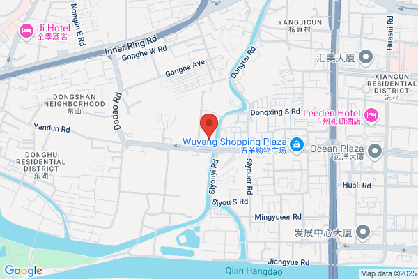 Shantou Dilanchun Industrial Co., Ltd.