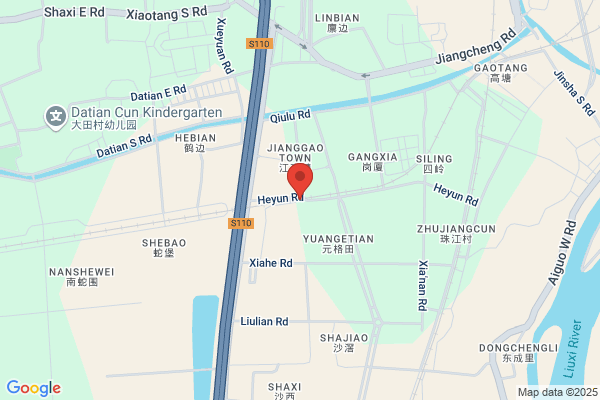 Bonson Enterprise Co., Ltd