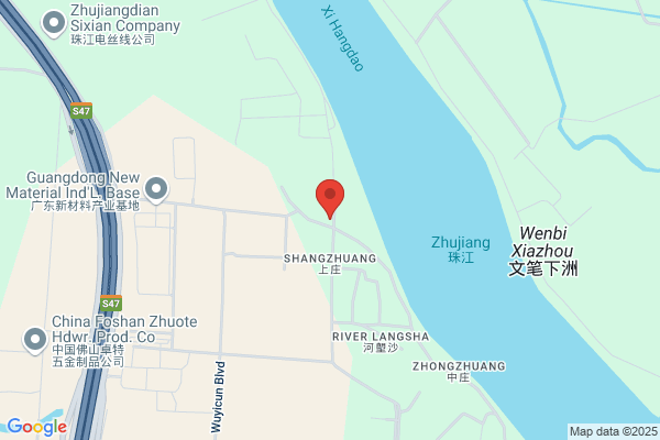Guangdong Zhigao Magnetoelectric Co., Ltd