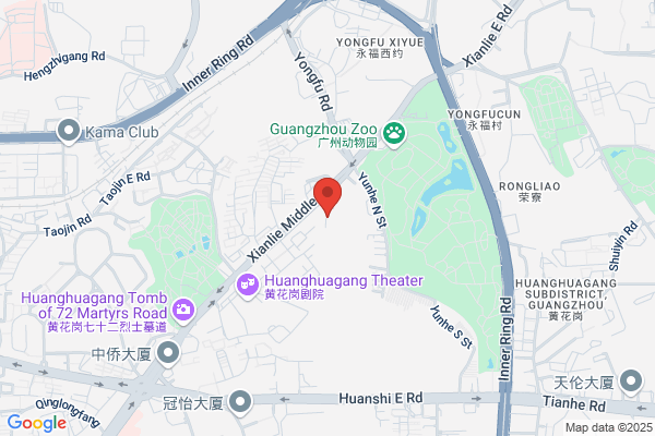 Guangzhou Kok Enterprise Co., Ltd.