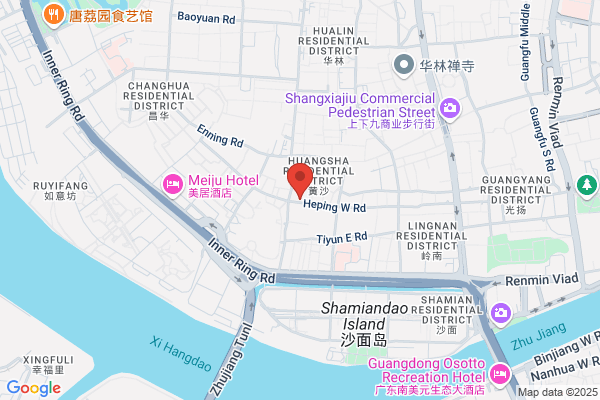 Guangzhou Pharmaceutical Import And Export Corporation