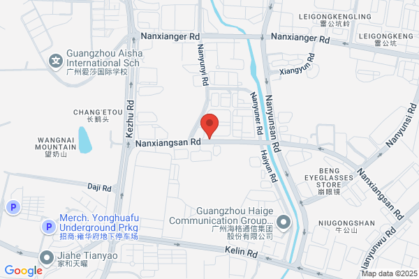 Guangzhou Wide Pioneer Material Co.,ltd