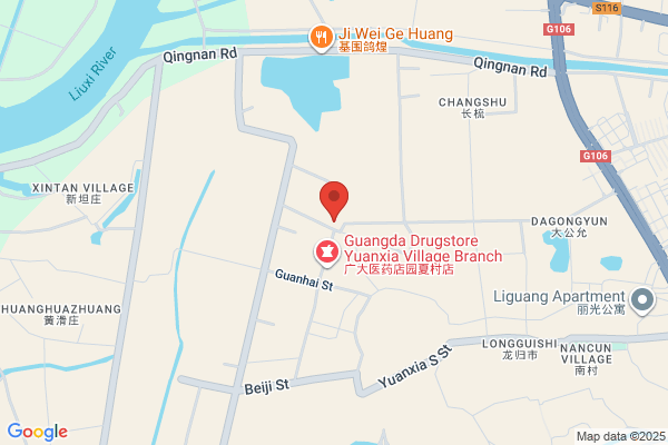 Julong Tent &  Advertisement Materials Industrial Co.,ltd.