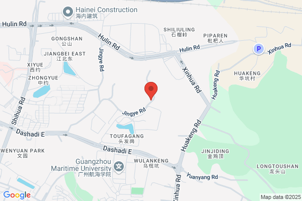 Saimai (guangzhou) Food Machinery Co., Ltd.