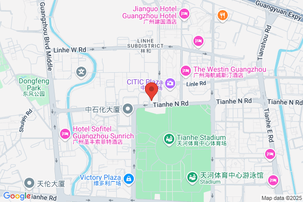 Deland Guangzhou International Trade Co., Ltd.