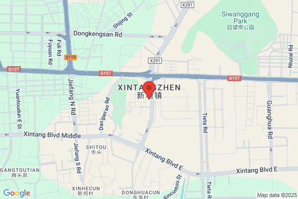 Guangzhou Activity Children's Products Co., Ltd. Panyu Branch