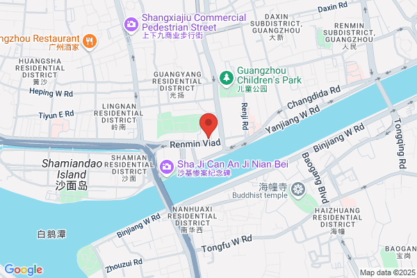 Guangzhou Lihao Neon Electronic Co., Ltd.