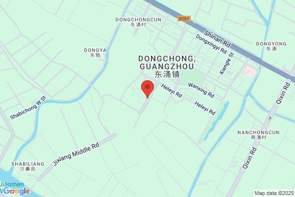 Guangzhou Shengjing Craftwork Co., Ltd.