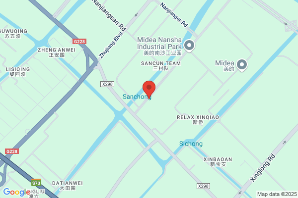 Mondial Electronics Co., Ltd
