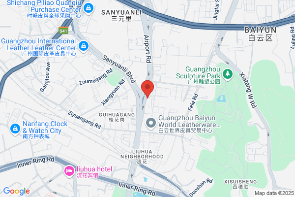 Bag-world Co., Ltd