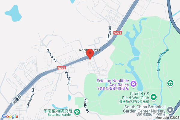 Chengyuying(guangzhou)trading Co.,ltd