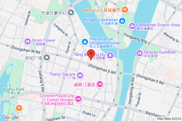 Comedy International Trading Corp Ltd