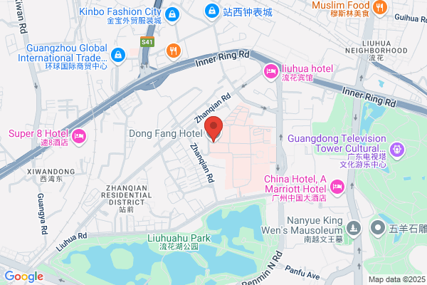 Dongfang Graphic Arts Service Center