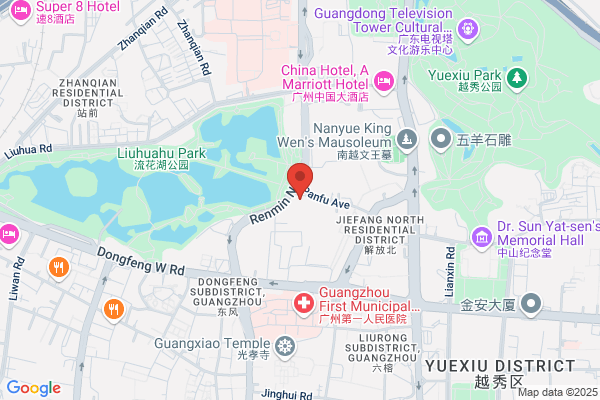 Eastarstar Enterprise Co.,ltd