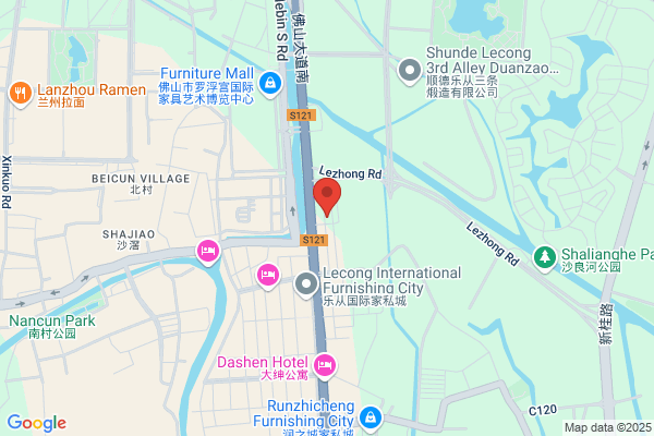 Foshan Shunde Haussa Leather Co., Ltd