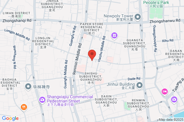 Ge Optical Co.,ltd.