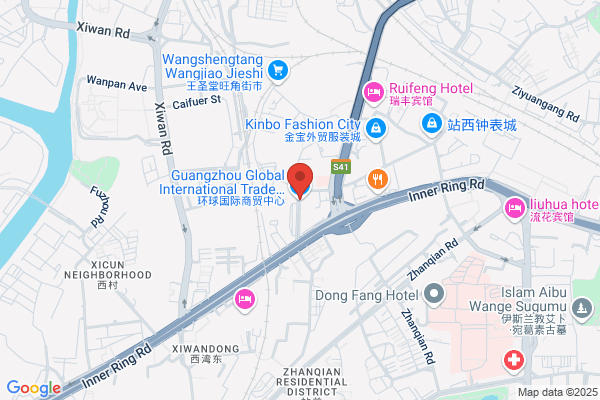 Global Fashion Trading Co.,ltd