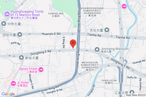 Guangdong Kingtide Development Co., Ltd