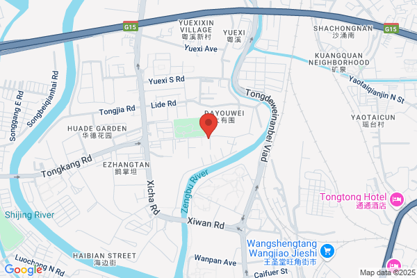 Guangzhou Baiyun Fanghua Mechanical&electrical Factory