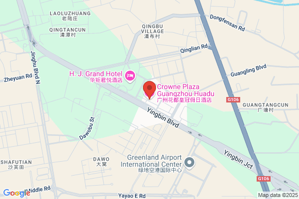 Guangzhou Beatles Co.ltd