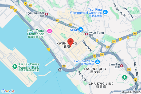 Guangzhou Daysun Industrial Corp.