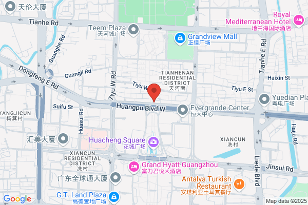 Guangzhou E.box Digital-technology Product Co.,ltd