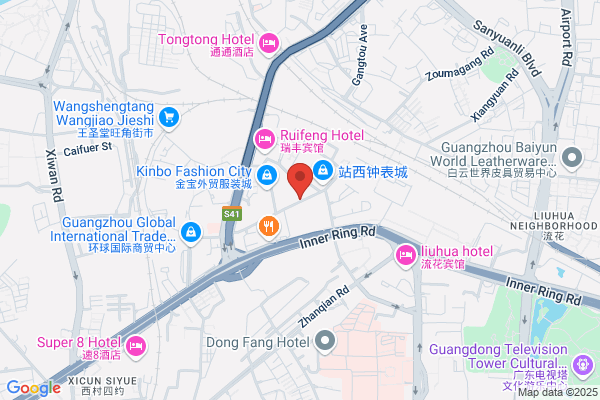 Guangzhou Edell Lingerie Co.,ltd