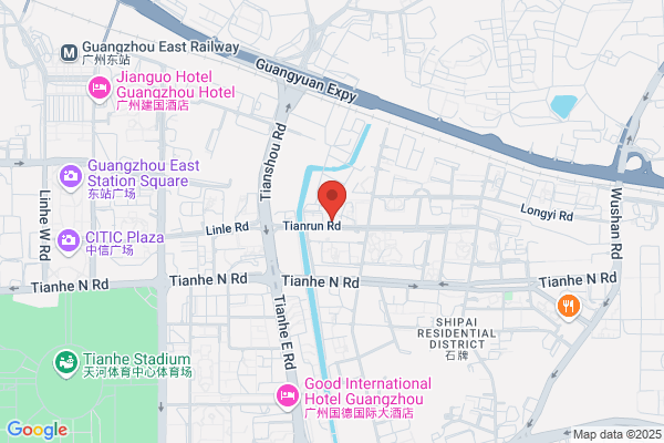 Guangzhou Netbiz Network Technology Co,ltd