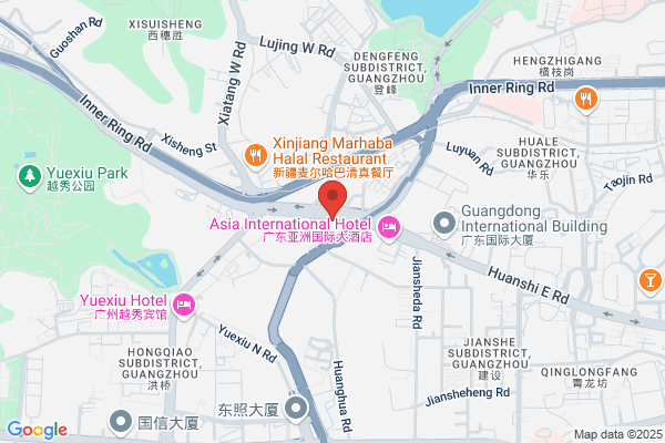 Guangzhou Xinlong Unite Marketing Co., Ltd