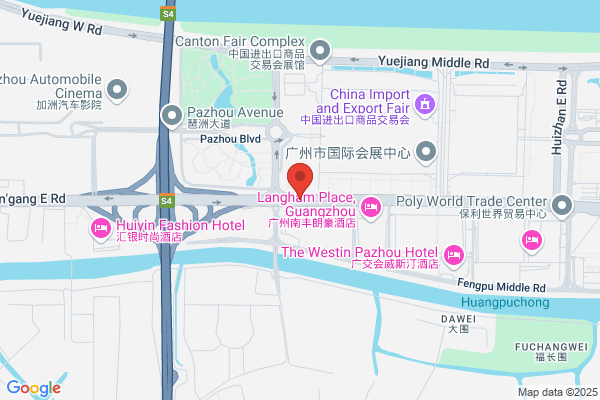 Guanzhoufashiontrading Company
