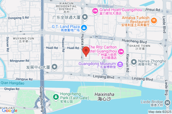 Hong Kong Shing Lee Yuen Ltd