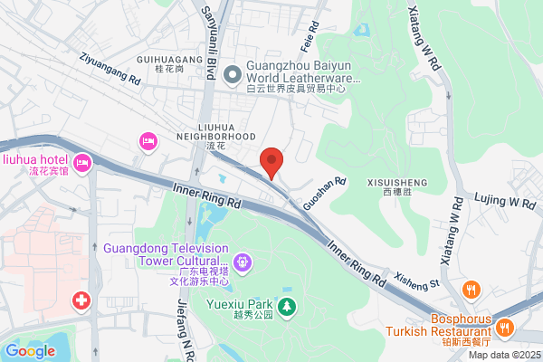 Hong Kong Yuanchang International Co., Ltd