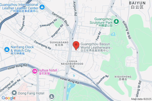 Ladysbag(guangzhou)co.ltd