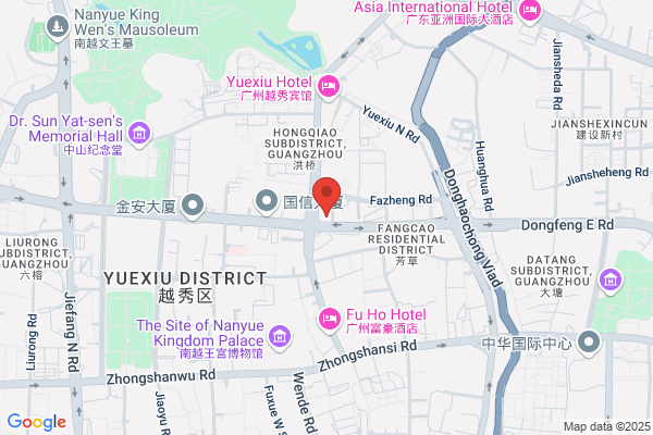 M&h Co.,ltd(hongkong)