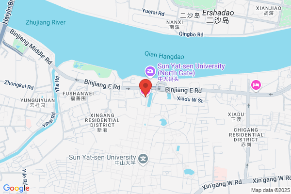 Nantong Jinfeng Co.ltd